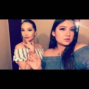 Meet your Posher, Irma